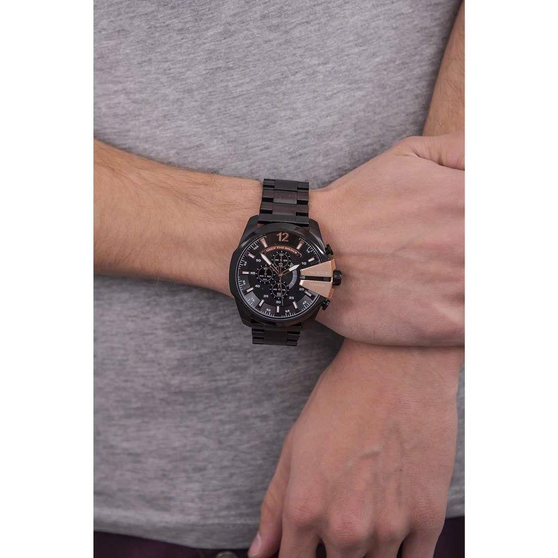 Diesel DZ4309 Men's Watch - Watch Home™ Diesel DZ4309 Men's Watch - Watch Home™
